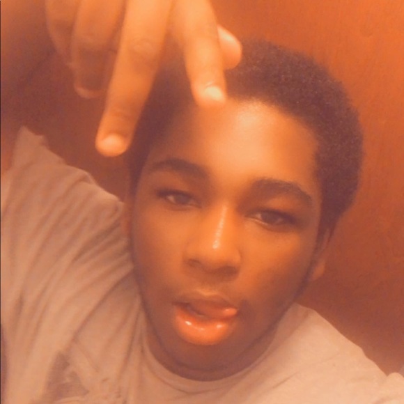 Meet your Posher, Josiah - Picture 1 of 1